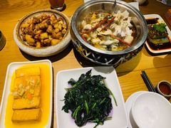 -隔壁老王·家常云南菜(花巷店)