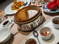 -荣轩(新荣记环球金融中心店)