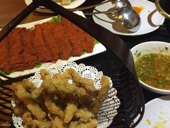 -杨家火锅(国美店)