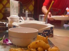 -蒙亨·手把肉·蒙古包文化主题餐厅(天恒广场店)