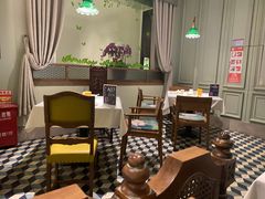 -开海·红岛海鲜虾水饺(石老人店)