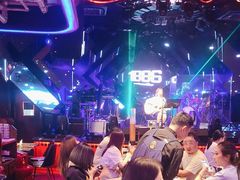 -MOSSO德国餐厅·音乐酒吧(环宇荟店)