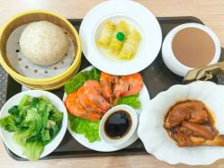 -禧悦府国际月子会所(总店)