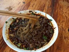 -甘记肥肠粉(马鞍北路店)