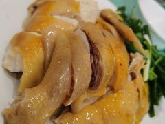 -巫记鸡饭店