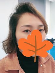 -BBK韩眉馆-正版半永久纹眉美瞳