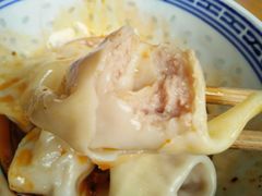 -纯阳馆鱼香排骨面(东二道街店)