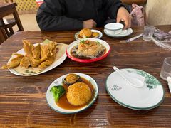 -叶存利海鲜大馅饺子(海宁路总店)
