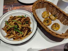 -阿娜尔·新疆菜(宜家荟聚中心店)