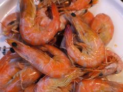 -苏格里岛自助海鲜烤肉(中州万达店)