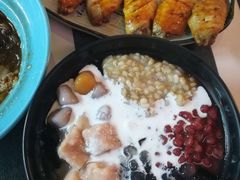 -Aqua Oasis 水天堂(石路天虹店)