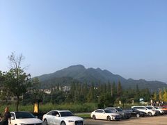 -庐山上汤温泉度假村