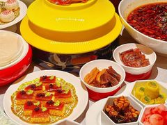 -花家怡园(四合院总店)