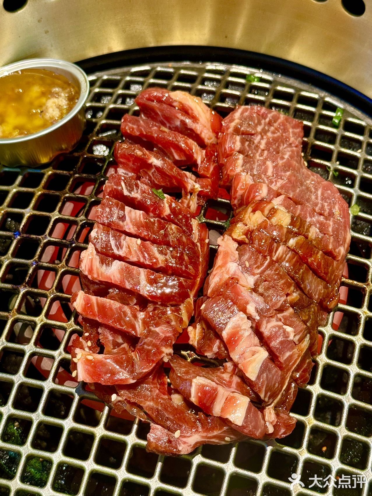 卧槽‼北京烧肉排队王来青岛了！