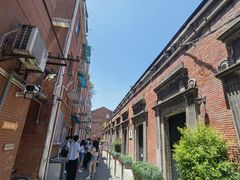 -大韩民国临时政府旧址