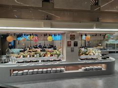 -聚春园自助餐厅(东街口店)