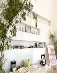 -紫琪尔·匠心连锁·胸部护理养护