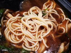 -和府捞面(东直门银座店)