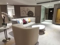 -北京北辰洲际酒店