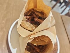 -李小老烧饼(常营民族家园店)