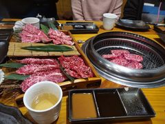 -丸藏和牛烧肉专门店(园区师惠坊店)
