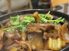 -二楼老店重庆鸡公煲(真光路店)