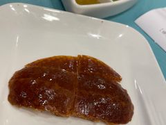 -万荣烤鸭店·北京菜(天坛店)