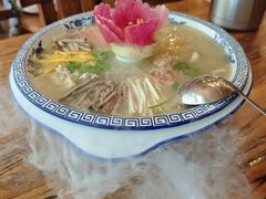 -老雒阳面馆·水席(定鼎门店)