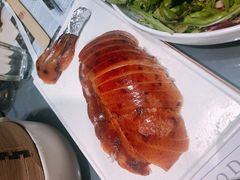 酥不腻烤鸭-小大董·烤鸭(观景餐厅·南京西路店)