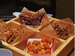 -兮禾酒馆(护国路店)