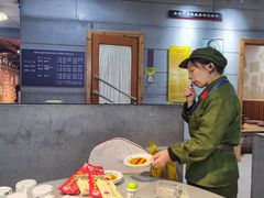 -即墨老公社·海肠捞饭大王(古城店)