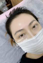 -MISS STAR·半永久纹眉·发际线·美瞳线