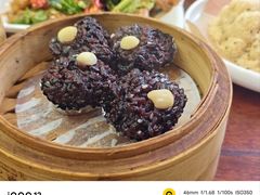 -彩景大茶楼(平湖店)