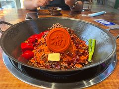 -楠火锅(哈尔滨金爵万象店)