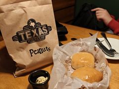 -Texas Roadhouse(世纪汇广场店)