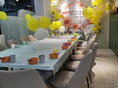 大堂-萨卡屋亲子乐园·餐厅(龙山万物工场店)