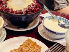 -民信老铺(双皮奶博物馆店)