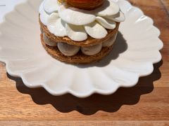 -VERIE BAKEHOUSE