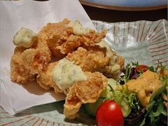-森味薪火烧•烧鸟居酒屋•日本料理(望京店)