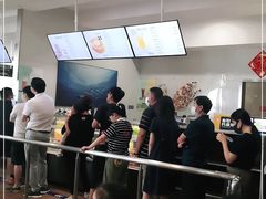 -贝林大翅鲸简餐厅(国家海洋博物馆店)