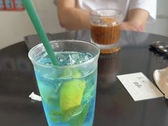 -Eu2+ coffee(上大路店)
