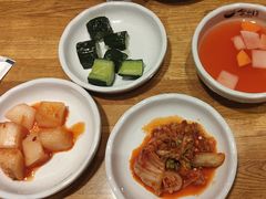 -全州拌饭(参花街总店)