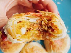 -王家沙点心店(南京西路总店)