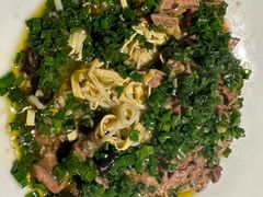 -孙记驴肉山庄(李桥店)