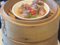 -厦门艾美酒店·新食谱西餐厅