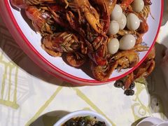 -串盟烧烤大排档·长沙美食地标(星沙店)