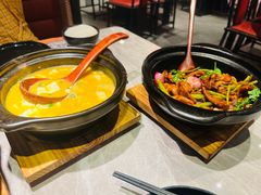 -金系·顺德啫鸡大王(创意产业园店)