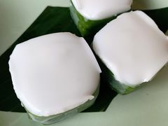 西米糕-mango tree芒果树泰国餐厅(青岛万象城店)