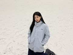 -哈尔滨热雪奇迹