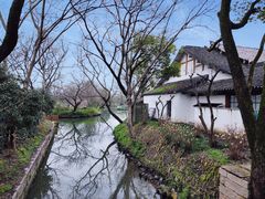 -西溪国家湿地公园